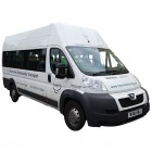 Minibus Services